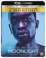 Moonlight 4K (2016) Ultra HD 2160p REMUX