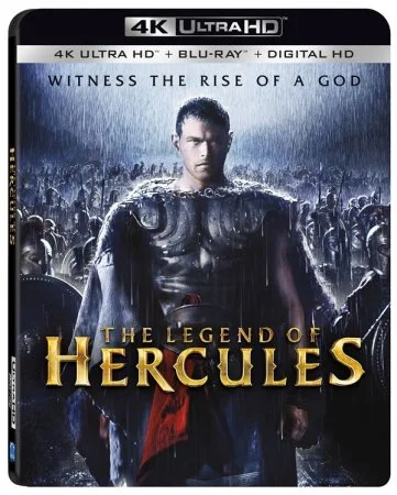 The Legend of Hercules 4K (2014) Ultra HD 2160p REMUX