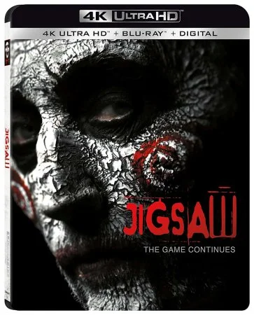 Jigsaw 4K 2017 Ultra HD 2160p REMUX