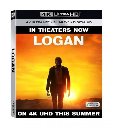 Logan (2017) REMUX HEVC 4k Ultra HD