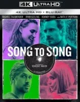 Song to Song 4K 2017 Ultra HD 2160p REMUX