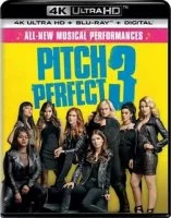 Pitch Perfect 3 4K 2017 Ultra HD 2160p REMUX