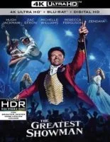 The Greatest Showman 4K 2017 Ultra HD 2160p REMUX