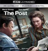 The Post 4K 2017 Ultra HD 2160p Remux