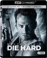 Die Hard 4K 1988 Ultra HD 2160p REMUX