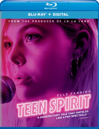 Teen Spirit (2018) 1080p REMUX