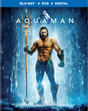 Aquaman (2018) IMAX 1080p REMUX