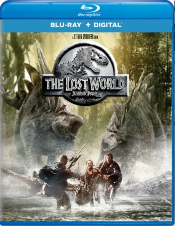 The Lost World: Jurassic Park (1997) 1080p REMUX