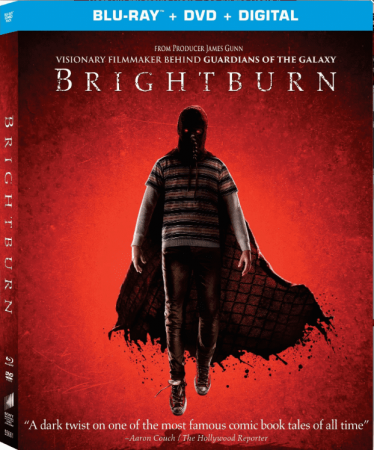 Brightburn (2019) 1080p REMUX