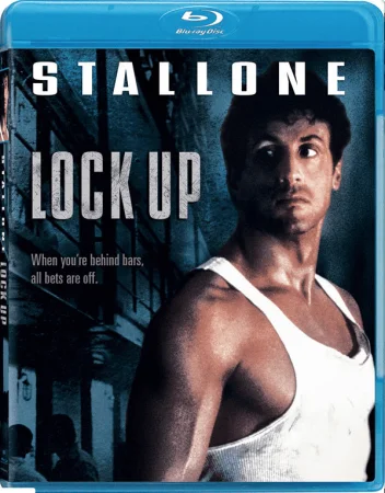 Lock Up (1989) REMASTERED 1080p REMUX