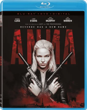 Anna (2019) 1080p REMUX