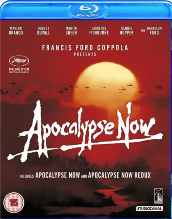 Apocalypse Now Final Cut 1080p REMUX