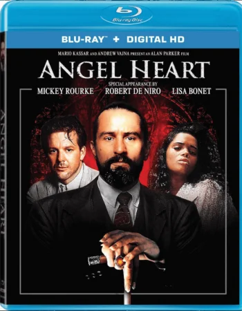 Angel Heart (1987) REMASTERED 1080p REMUX