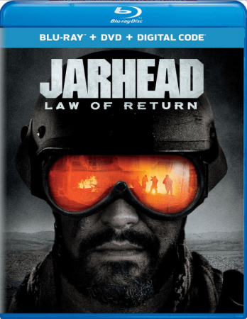 Jarhead Law of Return (2019) 1080p REMUX