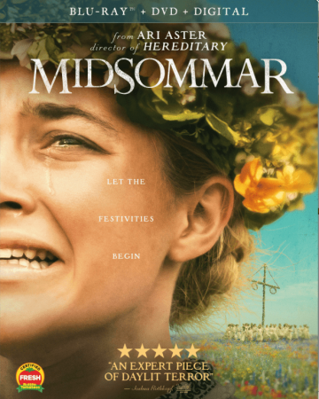 Midsommar (2019) DC 1080p REMUX