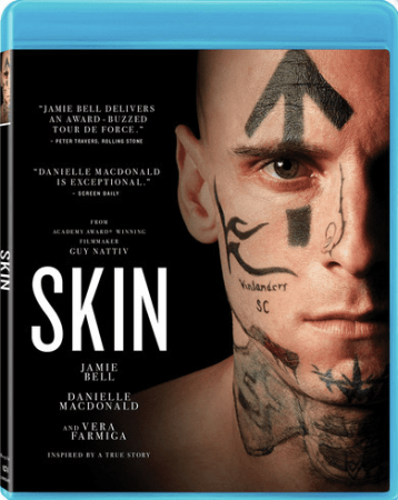 Skin (2018) 1080p REMUX
