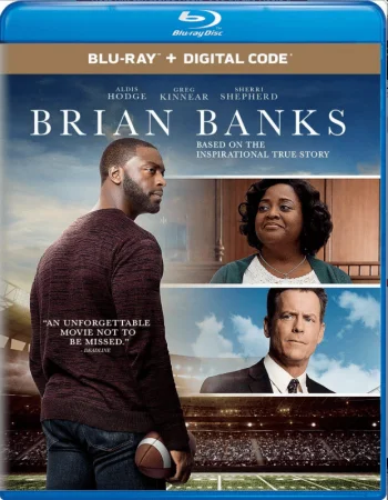 Brian Banks (2018) 1080p REMUX