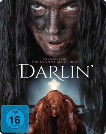 Darlin 4K 2019 Ultra HD 2160p