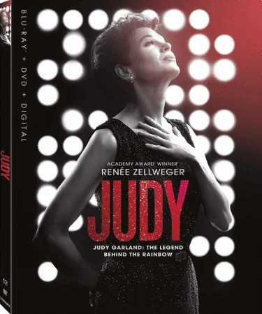 Judy (2019) 1080p REMUX