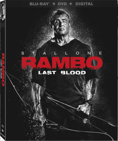 Rambo Last Blood (2019) 1080p REMUX