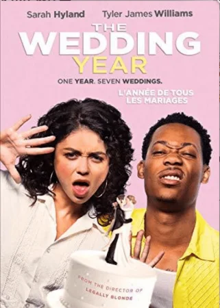 The Wedding Year (2019) 1080p REMUX