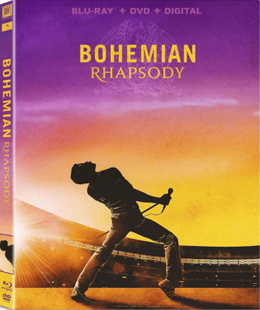 Bohemian Rhapsody (2018) 1080p REMUX