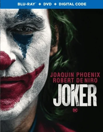 Joker (2019) 1080p REMUX