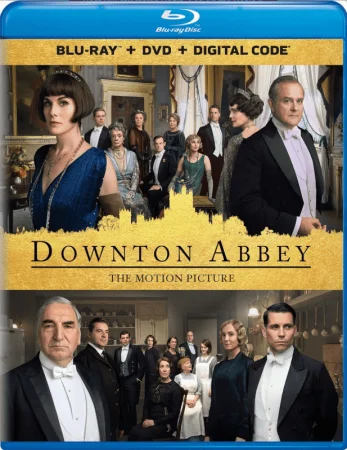 Downton Abbey (2019) 1080p REMUX