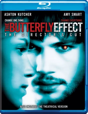 The Butterfly Effect (2004) DC 1080p REMUX