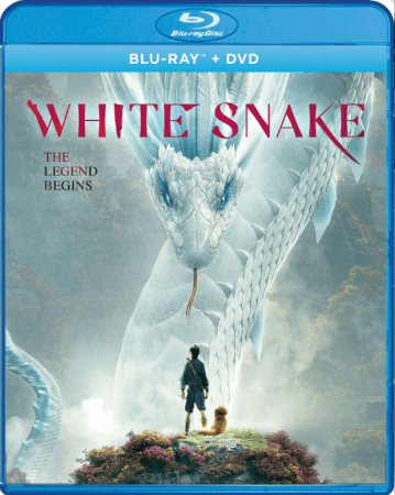 White Snake (2019) CHINESE 1080p REMUX