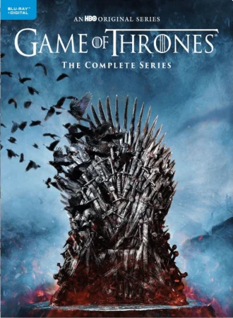 Game of Thrones S01-S08 1080p REMUX