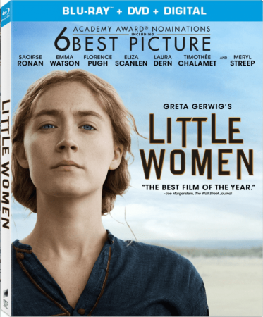 Little Women (2019) 1080p REMUX