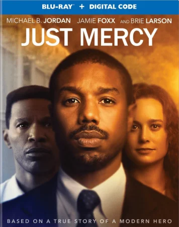 Just Mercy (2019) 1080p REMUX