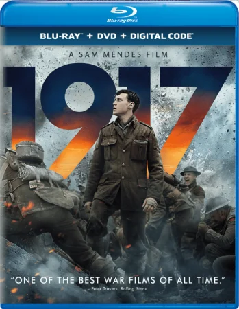 1917 (2019) 1080p REMUX