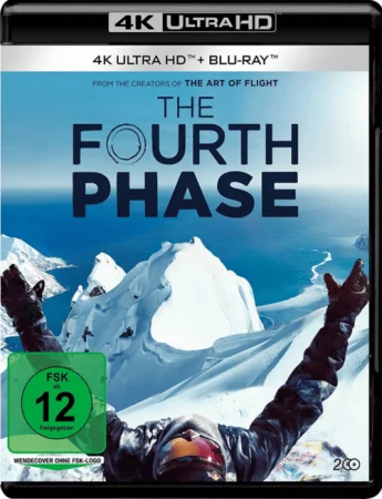 The Fourth Phase 4K 2016 DOCU Ultra HD 2160p