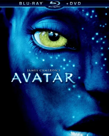 Avatar (2009) EXTENDED 1080p REMUX