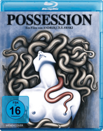 Possession (1981) 1080p