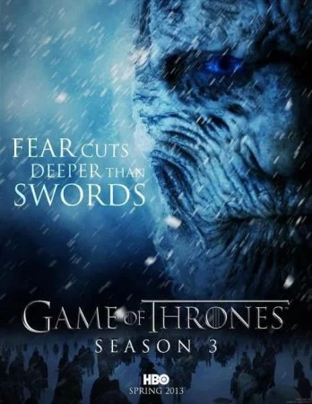 Game of Thrones Season 3 4K Ultra HD 2160p