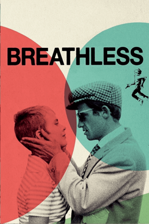 Breathless 4K 1960 FRENCH Ultra HD 2160p