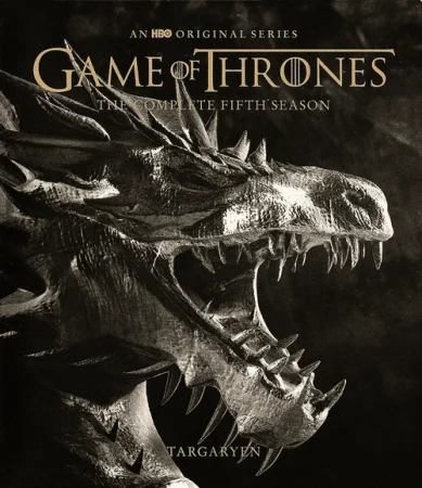 Game of Thrones Season 5 4K 2015 Ultra HD 2160p