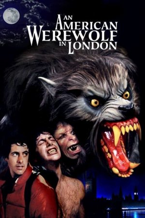 An American Werewolf in London 4K 1981 Ultra HD 2160p