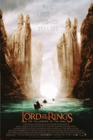 The Lord of the Rings The Fellowship of the Ring 4K 2001 EXTENDED Ultra HD 2160p