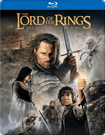 The Lord of the Rings The Return Of The King (2003) 1080p REMUX