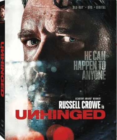 Unhinged (2020) 1080p REMUX