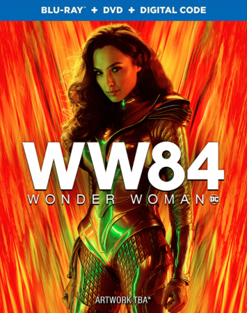 Wonder Woman 1984 (2020) IMAX 1080p REMUX