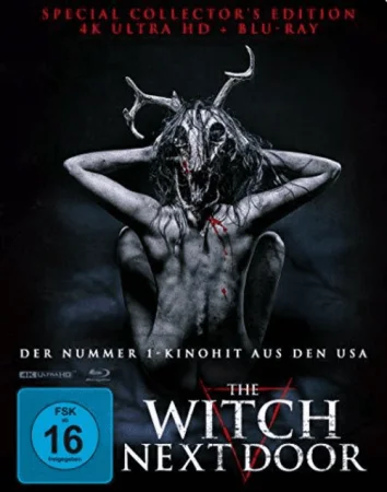 The Wretched 4K 2019 Ultra HD 2160p