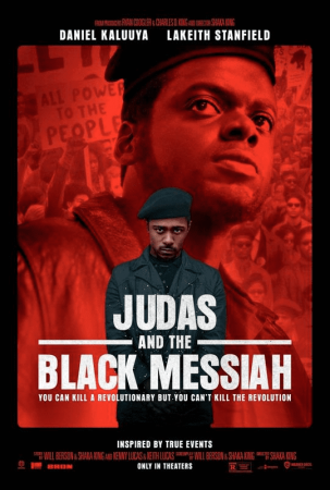 Judas and the Black Messiah (2021) 1080p WEB