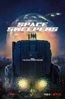 Space Sweepers (2021) KOREAN 1080p NF WEBRip