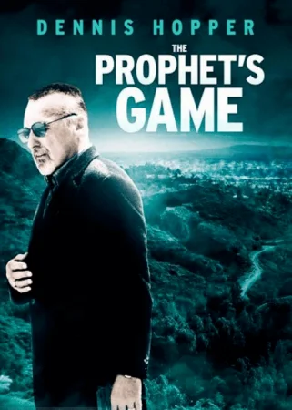 The Prophet's Game 4K 2000 Ultra HD 2160p