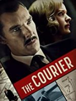 The Courier (2020) 1080p WEBRip